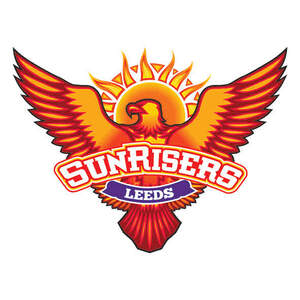 Image for mark UK00004277758 SUNRISERS LEEDS