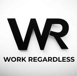 Image for mark UK00004277808 WR WORK REGARDLESS