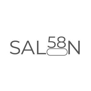 Image for mark UK00004277861 SALON 58