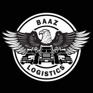 Image for mark UK00004277894 BAAZ LOGISTICS