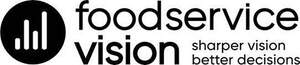 Image for mark UK00004277916 FOODSERVICE VISION SHARPER VISION BETTER DECISIONS