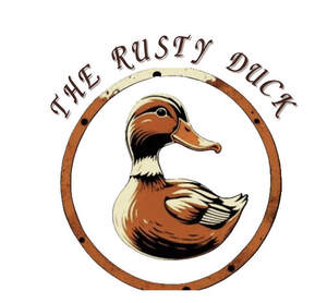 Image for mark UK00004277956 THE RUSTY DUCK