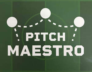 Image for mark UK00004277971 PITCH MAESTRO