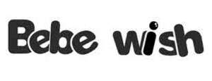 Image for mark UK00004278104 BEBE WISH