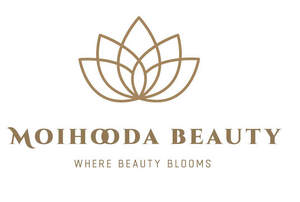 Image for mark UK00004278212 MOIHOODA BEAUTY WHERE BEAUTY BLOOMS