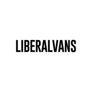 Image for mark UK00004278221 LIBERALVANS