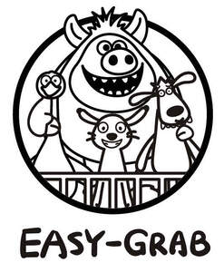 Image for mark UK00004278238 EASY-GRAB