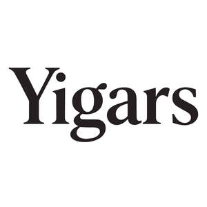 Image for mark UK00004278275 Yigars