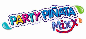 Image for mark UK00004278295 PARTY PINATA MIXX