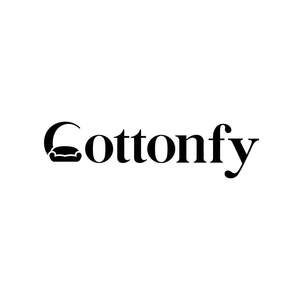 Image for mark UK00004278354 Cottonfy