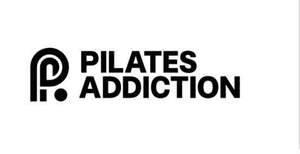 Image for mark UK00004278359 PA PILATES ADDICTION