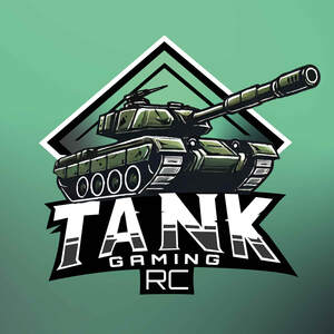 Image for mark UK00004278371 TANK GAMING RC