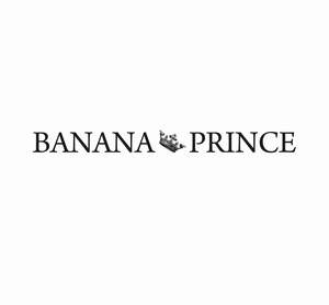Image for mark UK00004278377 BANANA PRINCE