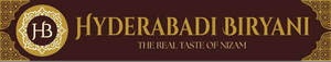 Image for mark UK00004278419 HB HYDERABADI BIRYANI THE REAL TASTE OF NIZAM