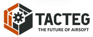 Image for mark UK00004278449 TACTEG THE FUTURE OF AIRSOFT