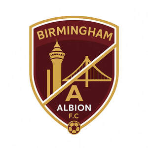 Image for mark UK00004278526 BIRMINGHAM ALBION F.C