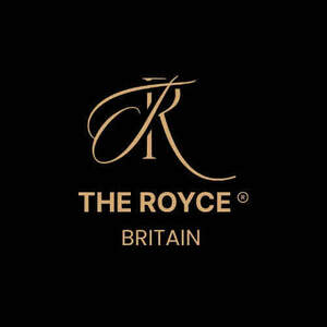 Image for mark UK00004278576 THE ROYCE BRITAIN