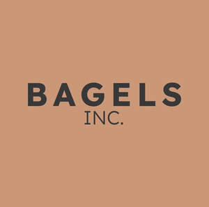 Image for mark UK00004278602 BAGELS INC.