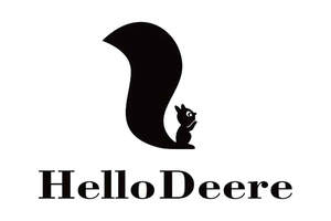 Image for mark UK00004278800 HelloDeere