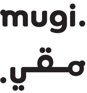 Image for mark UK00004278845 MUGI