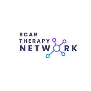 Image for mark UK00004278940 SCAR THERAPY NETWORK