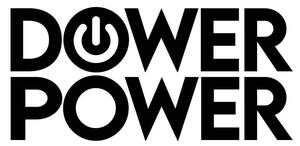Image for mark UK00004278949 Dower Power