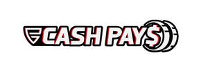Image for mark UK00004278981 CASH PAYS