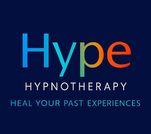 Image for mark UK00004279106 HYPE HYPNOTHERAPY HEAL YOUR PAST EXPERIENCES