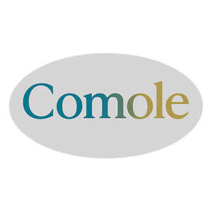 Image for mark UK00004279175 COMOLE