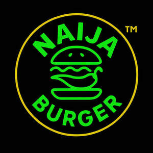 Image for mark UK00004279192 NAIJA TM BURGER