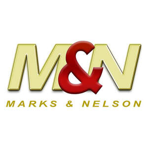 Image for mark UK00004279344 M&N MARKS & NELSON