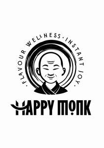 Image for mark UK00004279455 FLAVOUR WELLNESS INSTANT JOY HAPPY MONK