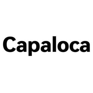 Image for mark UK00004279495 capaloca