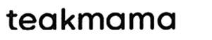 Image for mark UK00004279514 teakmama