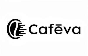 Image for mark UK00004279625 Cafeva