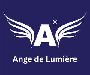 Image for mark UK00004279679 ANGE DE LUMIÈRE