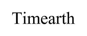 Image for mark UK00004279707 TIMEARTH