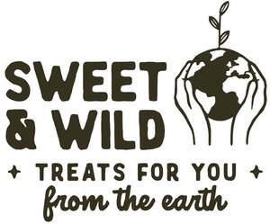 Image for mark UK00004279717 SWEET & WILD TREATS FOR YOU FROM THE EARTH