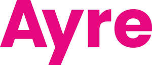 Image for mark UK00004279923 AYRE
