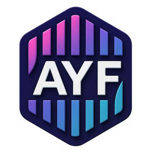 Image for mark UK00004279952 AYF