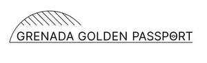 Image for mark UK00004280017 GRENADA GOLDEN PASSPORT