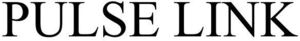 Image for mark 1840732 PULSE LINK
