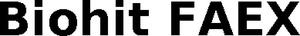 Image for mark 1866954_TIF Biohit FAEX