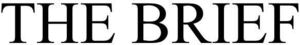 Image for mark 1868427 THE BRIEF