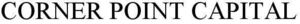 Image for mark 1869581 CORNER POINT CAPITAL