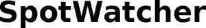 Image for mark 1873558_TIF SpotWatcher