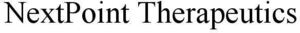 Image for mark 1881539 NEXTPOINT THERAPEUTICS