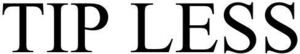 Image for mark 1881593 TIP LESS