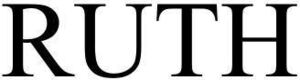 Image for mark 1881701 RUTH