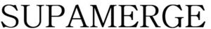 Image for mark 1881736 SUPAMERGE